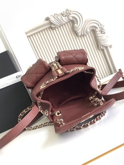 CHANEL BAGPACK