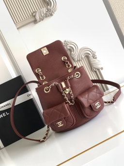 CHANEL BAGPACK