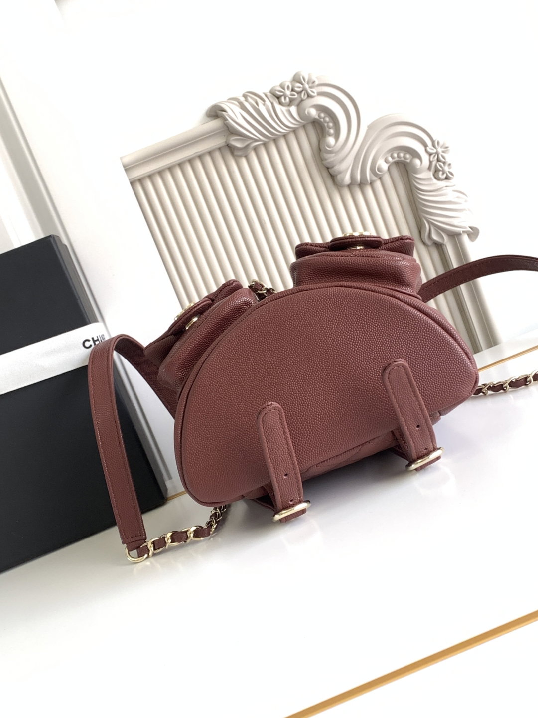 CHANEL BAGPACK_3