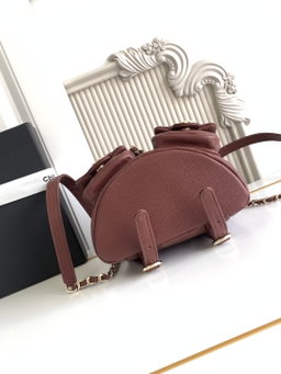 CHANEL BAGPACK