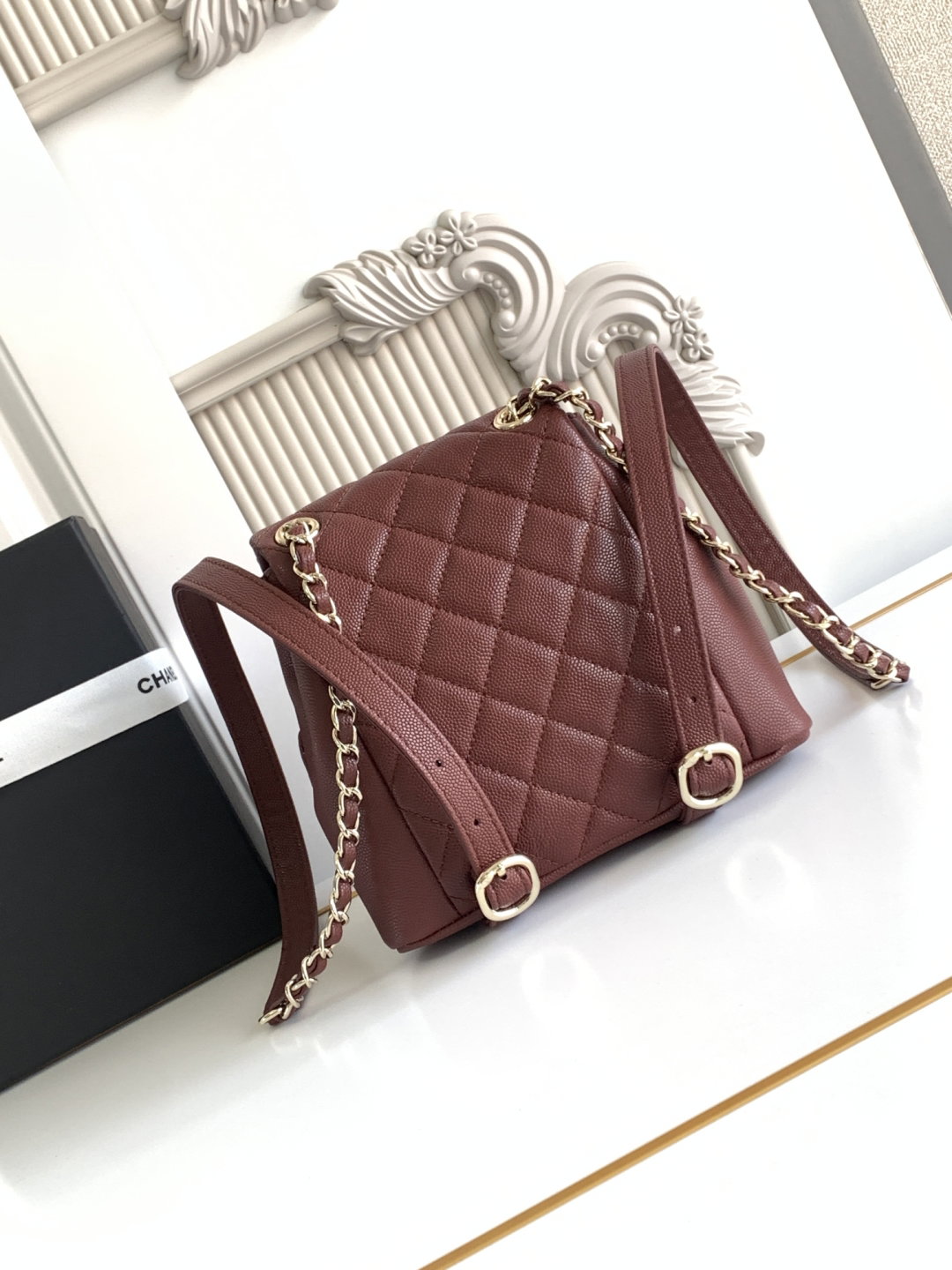 CHANEL BAGPACK_1