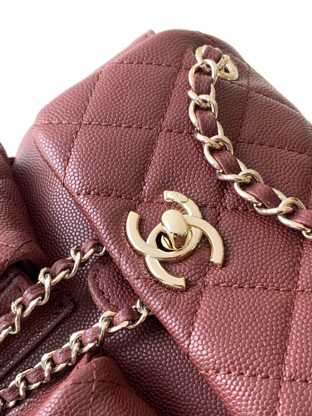 CHANEL BAGPACK_4