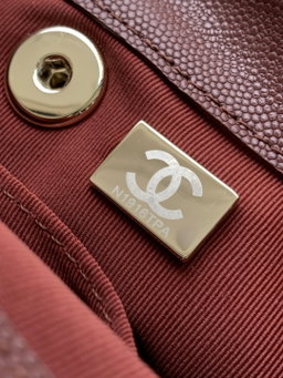 CHANEL BAGPACK