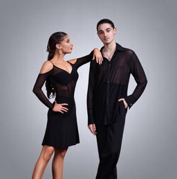 TID -New Mesh High-end [Top]