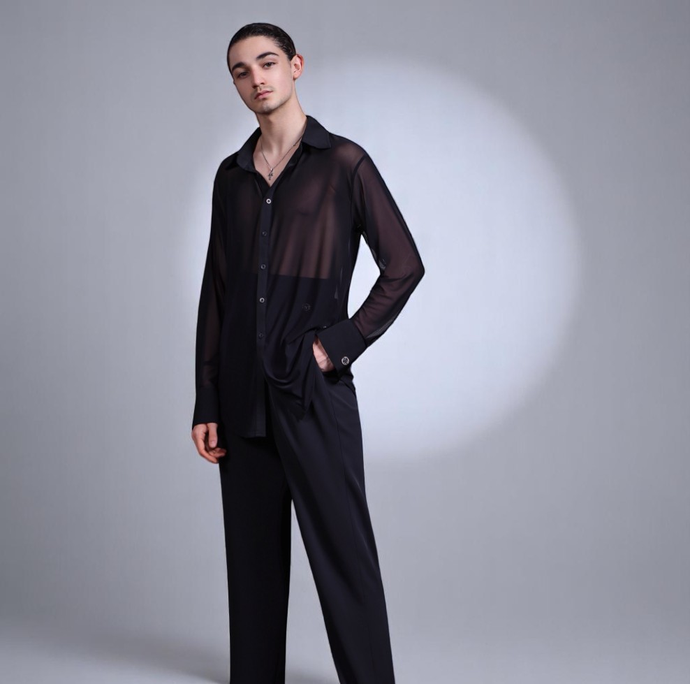 TID -New Mesh High-end [Top]_1