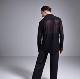 TID -New Mesh High-end [Top]