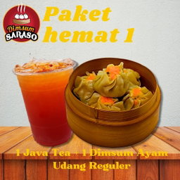 Paket Hemat