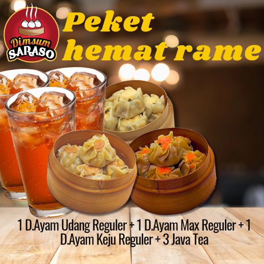 Paket Hemat Rame_0
