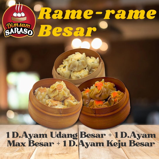 Rame-rame Besar