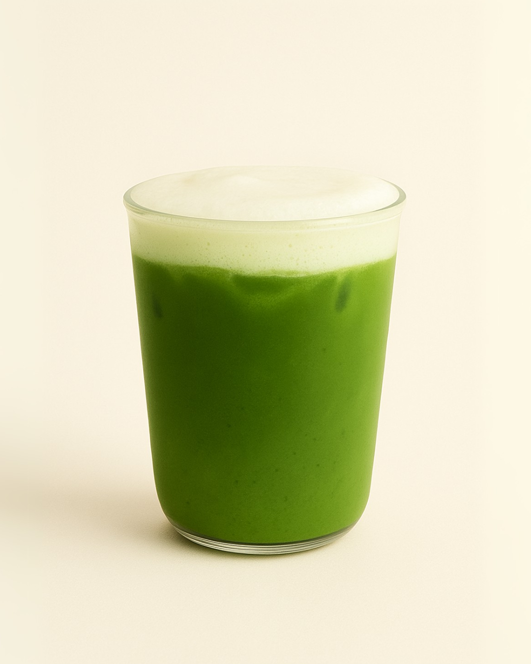 Jasmine Matcha Latte_0