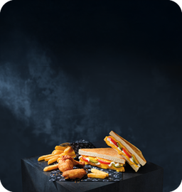 Chicken Licken Soulicious Special 