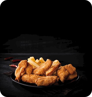 Chicken Licken Soulicious Special _4