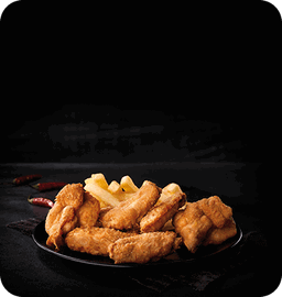 Chicken Licken Soulicious Special 