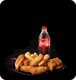 Chicken Licken Soulicious Special 