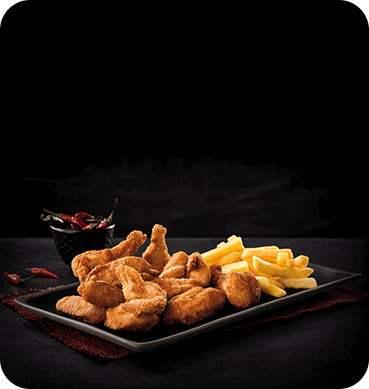 Chicken Licken Soulicious Special _9