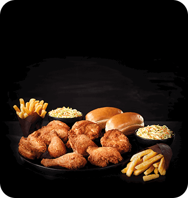 Chicken Licken Soulicious Special _15