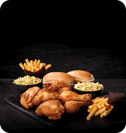 Chicken Licken Soulicious Special 