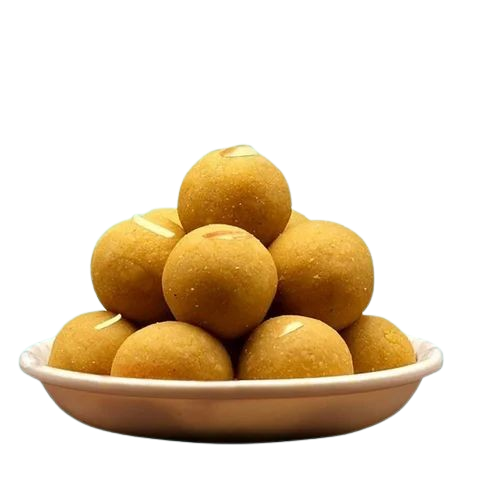 Besan Ladoo