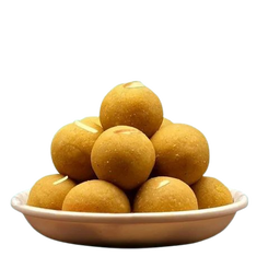 Besan Ladoo