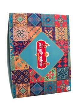Besan Ladoo