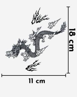 Dragon Legendario