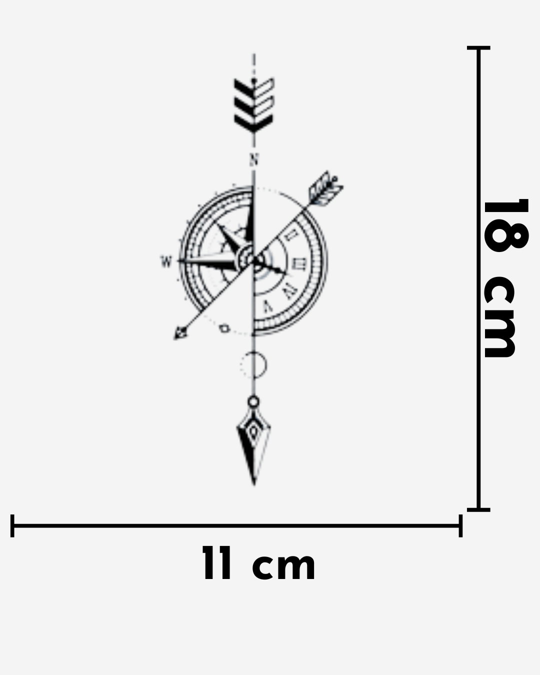 Brujula y flecha_0