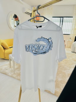 T shirt Versace Medusa LIMITED EDITION