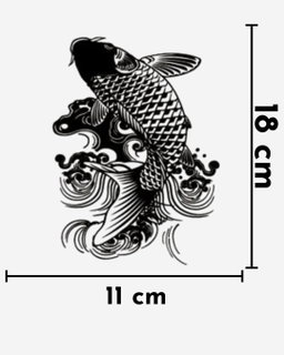 Pez Koi