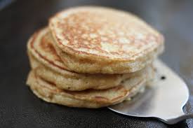 [Wholegrain] Sourdough pancake PRE-MIX