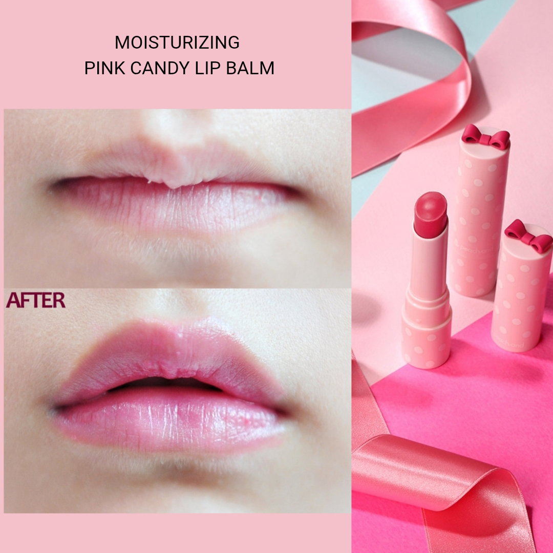 Princess Mositurizing Lip Balm_7