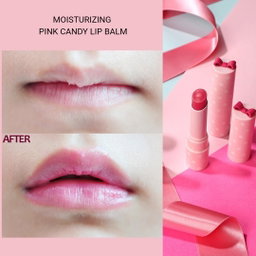 Princess Mositurizing Lip Balm