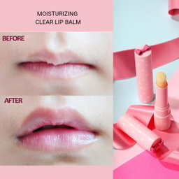 Princess Mositurizing Lip Balm