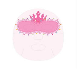 (Sold Out) Pink Ballerina Mask Pack