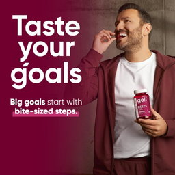 GOLI BEETS CARDIO Gummies