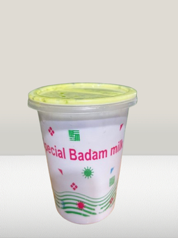 Badam Milk