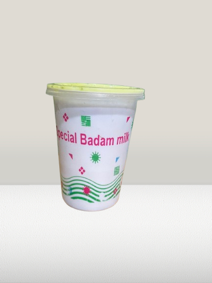 Badam Milk_1