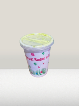 Badam Milk