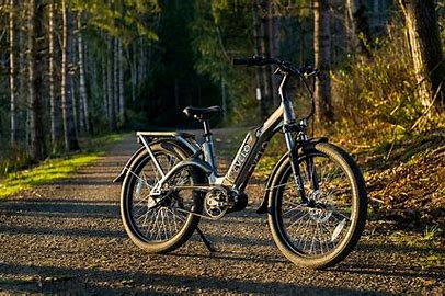 Likebike Tout-Terrain 