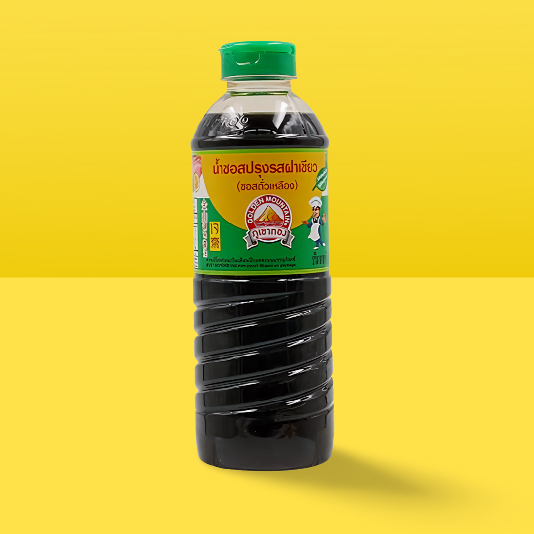 Golden Mountain Soy Sauce 500ml
