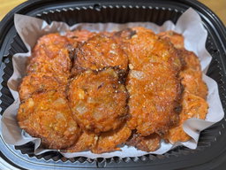 À la carte (개별메뉴)