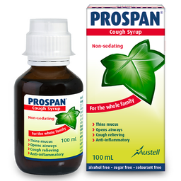 Cough Syrup Adult