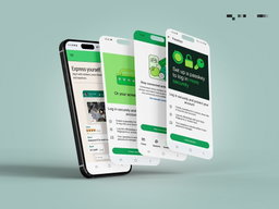 UI/UX Design 