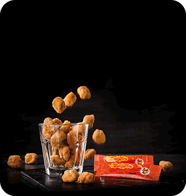 Chicken Licken Easy Bucks Menu