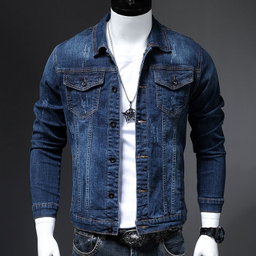 Demin Jackets