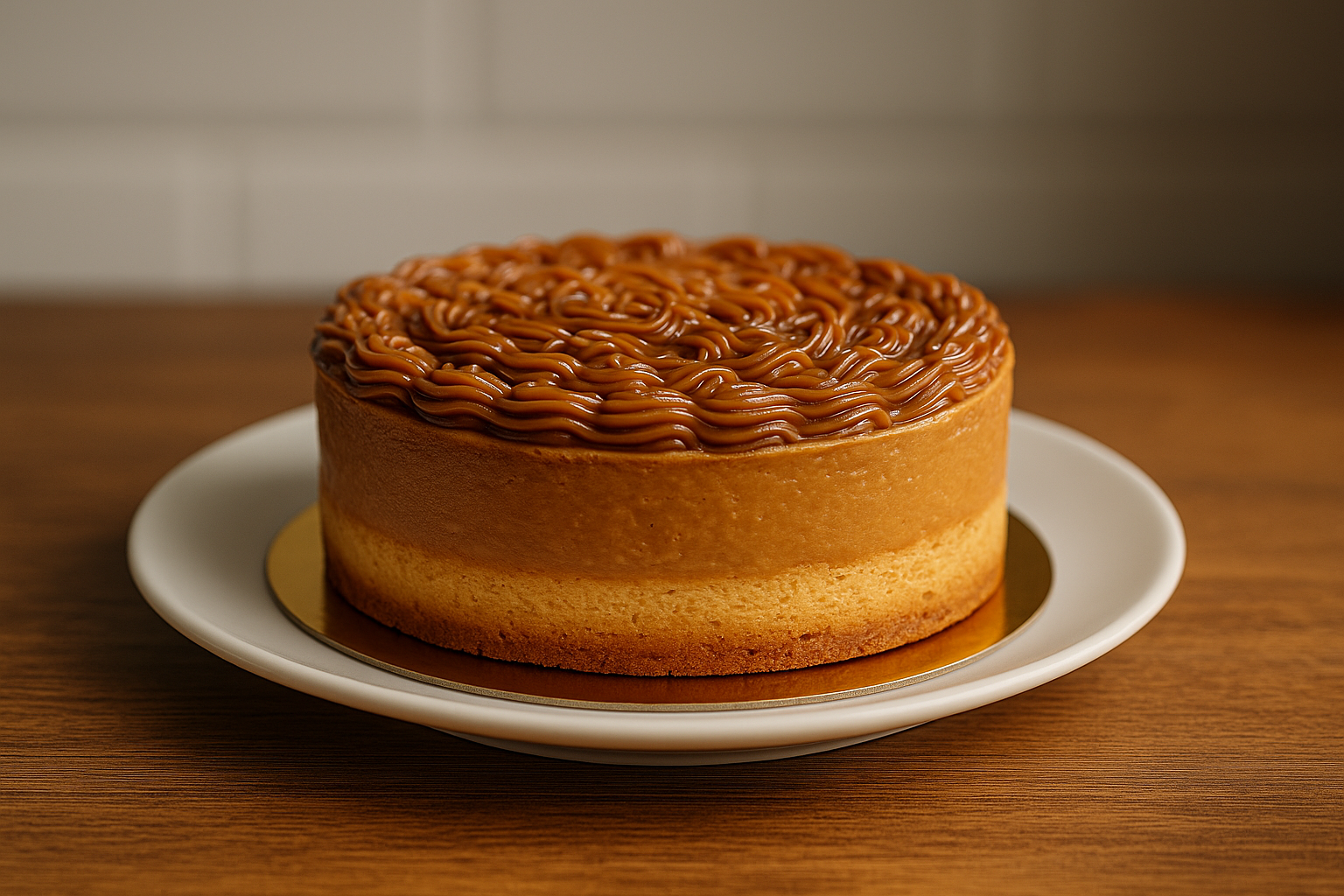 Cheese Flan Familiar (Bajo Pedido)_0