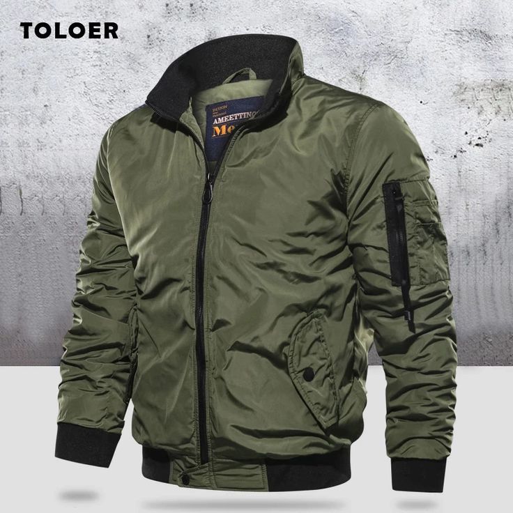 Bomber Jackets_1