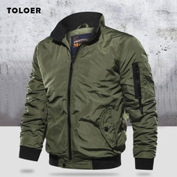 Bomber Jackets