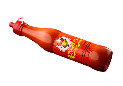 Chicken Licken Extra Licken_0