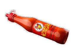 Chicken Licken Extra Licken