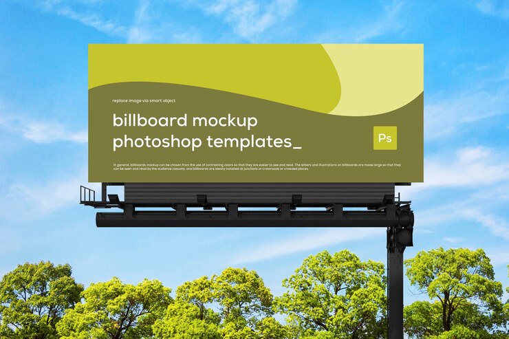 Large Banner